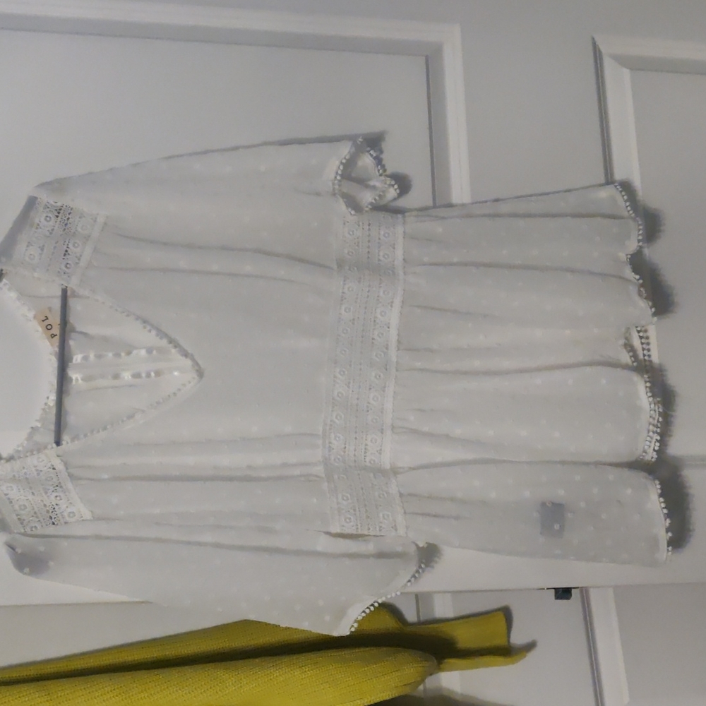 POL blouse